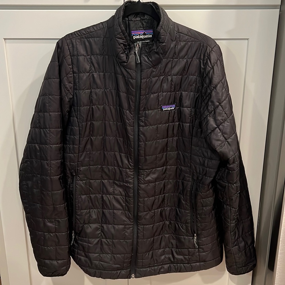 Women’s Patagonia Nano Puff Jacket